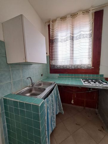 Appartamento in residenziale in Via Colle Mozzo