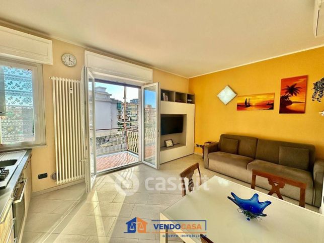 Appartamento in residenziale in Via Olimpia