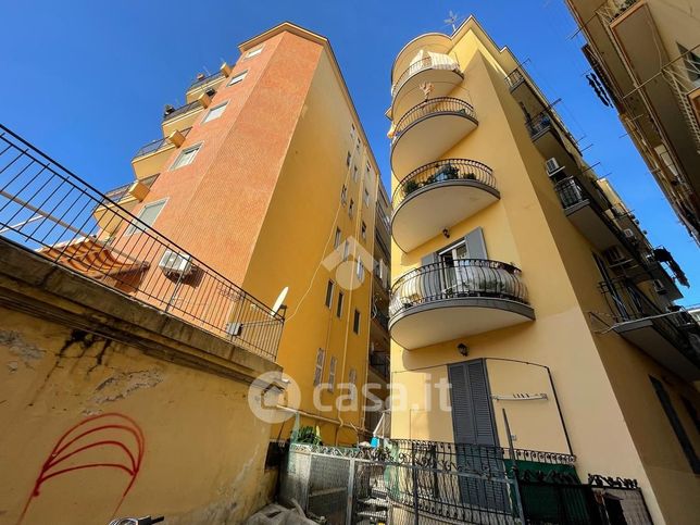 Appartamento in residenziale in Via Circonvallazione