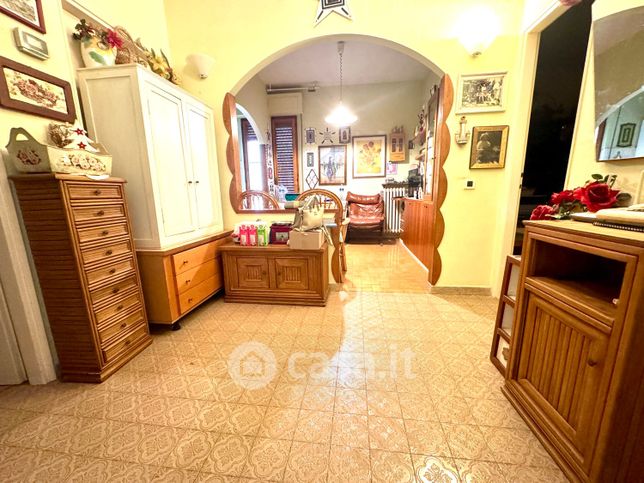 Appartamento in residenziale in Via E. Chianesi