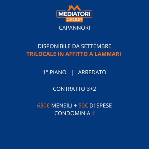 Appartamento in residenziale in 