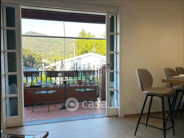 Appartamento in residenziale in Via dei Molini 16