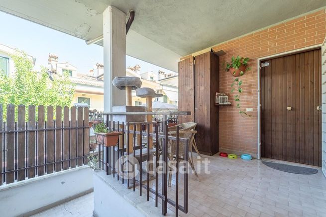 Appartamento in residenziale in Via Tivoli 14
