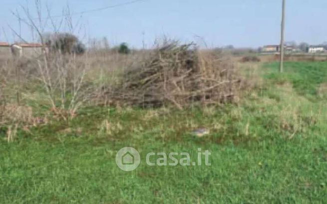 Terreno agricolo in commerciale in Via della Giara