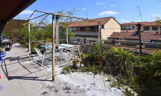 Appartamento in residenziale in Via Giuseppe Meda 20