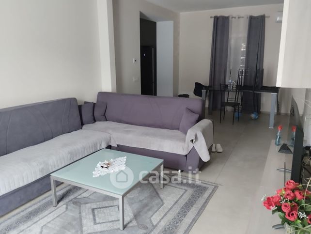 Appartamento in residenziale in Via Giovanni Capra