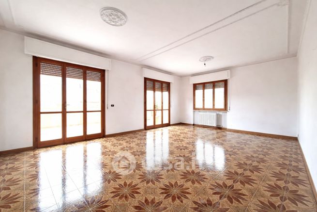 Appartamento in residenziale in Via F. Magellano