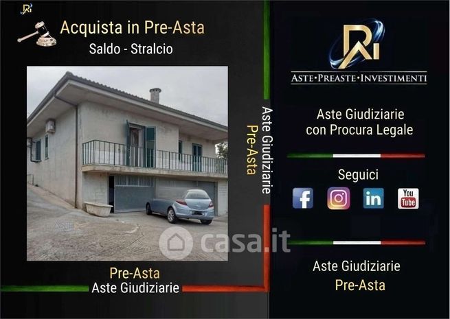 Appartamento in residenziale in Via San Giacomo 48