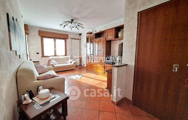 Appartamento in residenziale in Via Ferruccio Parri