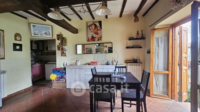 Appartamento in residenziale in Via Giuseppe Brodolini
