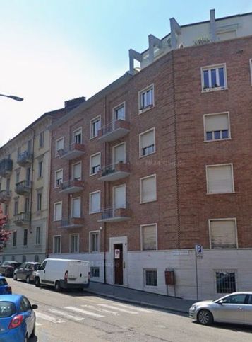 Appartamento in residenziale in Via Curtatone 16