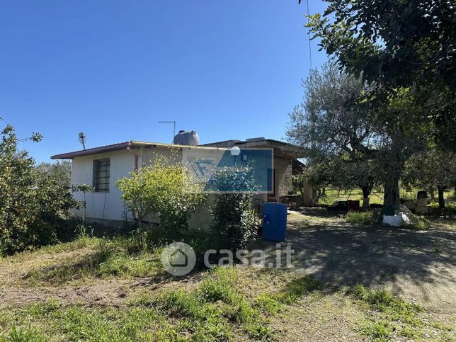 Terreno edificabile in residenziale in 