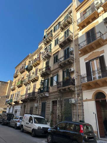 Appartamento in residenziale in Via Ignazio Scimonelli 25