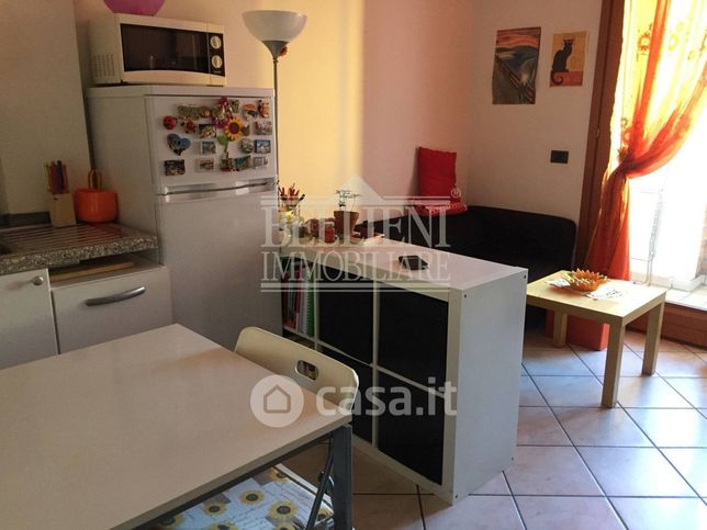 Appartamento in residenziale in Viale Ortigara