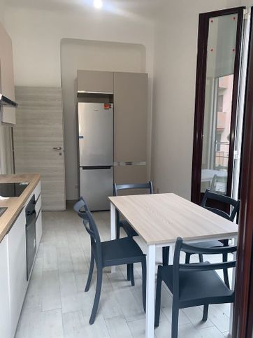 Appartamento in residenziale in Via Calisto da Lodi