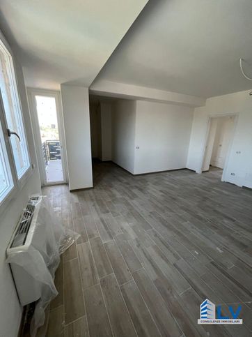 Appartamento in residenziale in Via Tomaso Albinoni