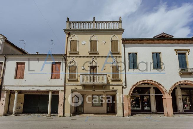 Villetta a schiera in residenziale in 
