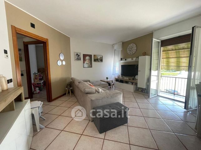 Appartamento in residenziale in Via Torquato Tasso 10