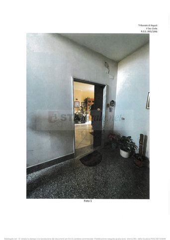 Appartamento in residenziale in Via Casalanno 6