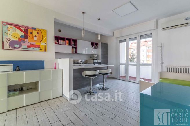 Appartamento in residenziale in Via Rimini
