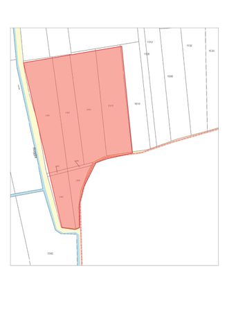 Terreno agricolo in commerciale in Via vailate