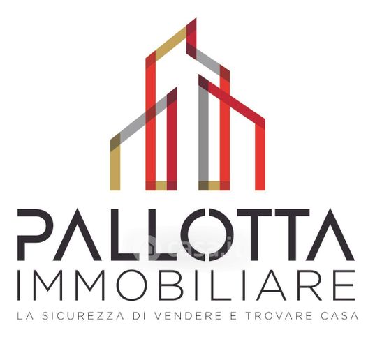 Appartamento in residenziale in Via Papa Paolo III