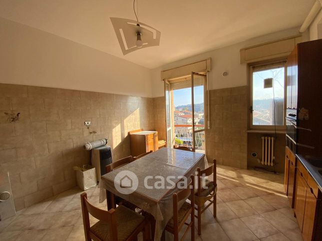 Appartamento in residenziale in Via Salara Vecchia