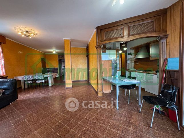 Appartamento in residenziale in Corso Roma 63