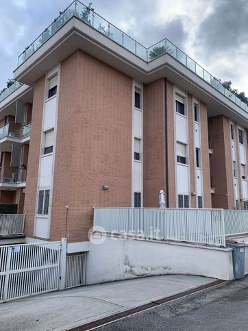 Appartamento in residenziale in Via Umberto Richiello