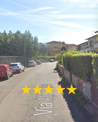 Appartamento in residenziale in Via Aldo Moro