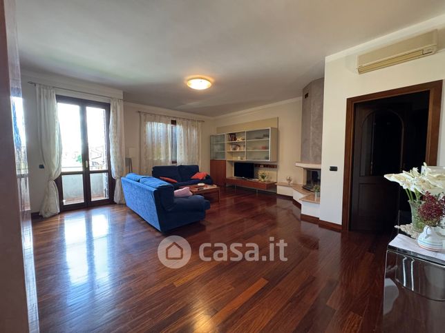 Appartamento in residenziale in Via Giacomo Puccini