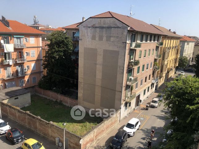 Appartamento in residenziale in Via Martino Spanzotto