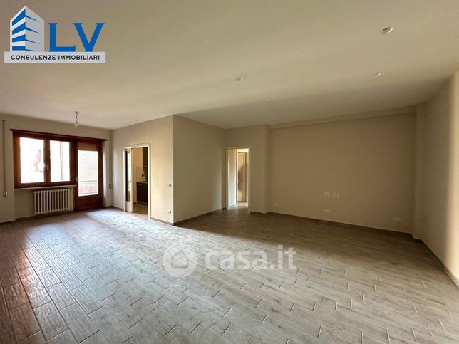 Appartamento in residenziale in Via Marittima