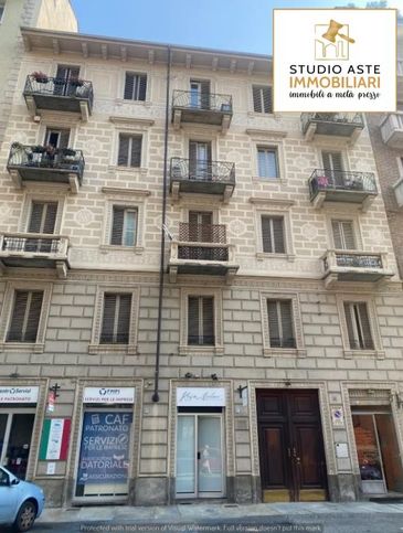 Appartamento in residenziale in Via Evangelista Torricelli 38