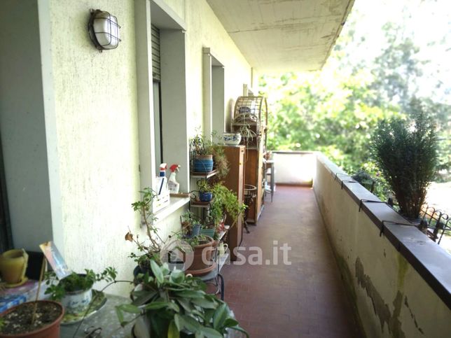 Appartamento in residenziale in Via Beato Angelico