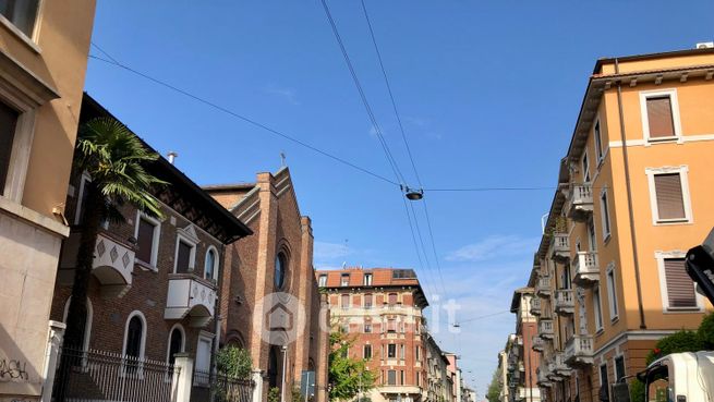 Appartamento in residenziale in Via Comelico