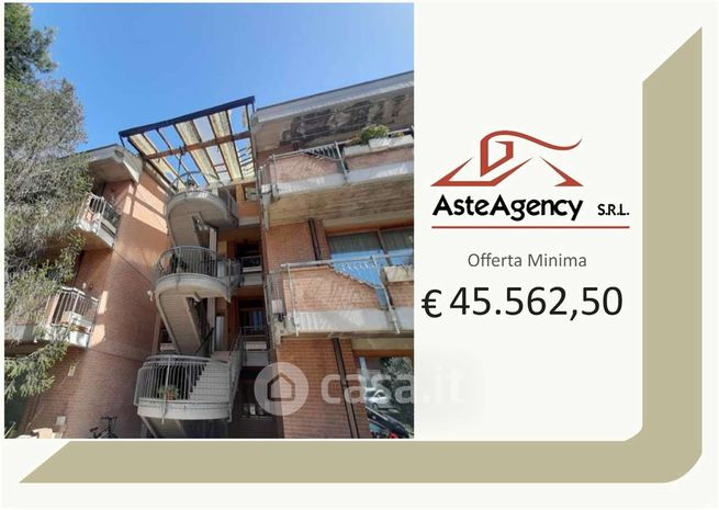 Appartamento in residenziale in Via Don Giovanni Bosco 4