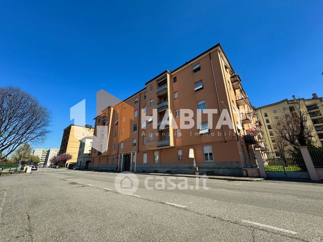 Appartamento in residenziale in Via Calatafimi 1