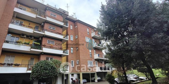 Appartamento in residenziale in Via Lubriano