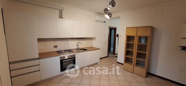 Appartamento in residenziale in Viale G. Trissino