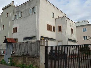 Appartamento in residenziale in Via Cupa San Martino 6