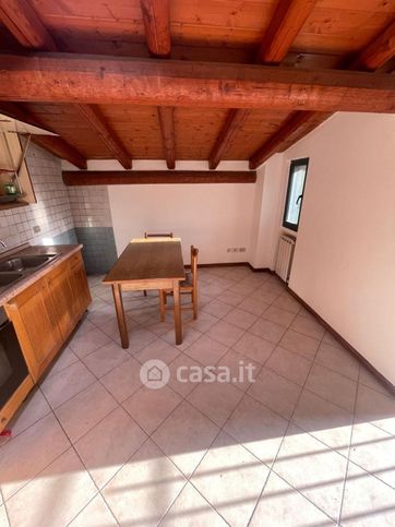 Appartamento in residenziale in Via Tufi