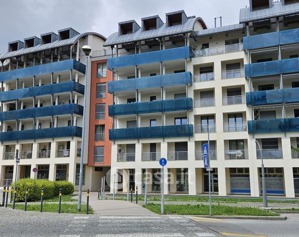 Appartamento in residenziale in Via Mattatoio 9