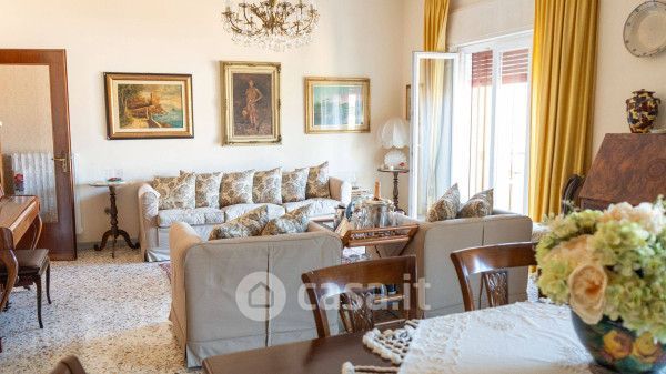 Appartamento in residenziale in Via Carlo Santoro 14