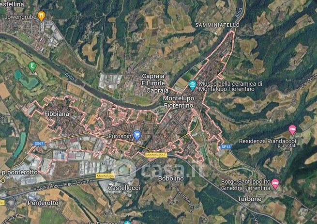 Box/posto auto in residenziale in Via Europa