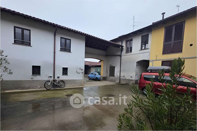 Appartamento in residenziale in Via Cascina Pignone 30