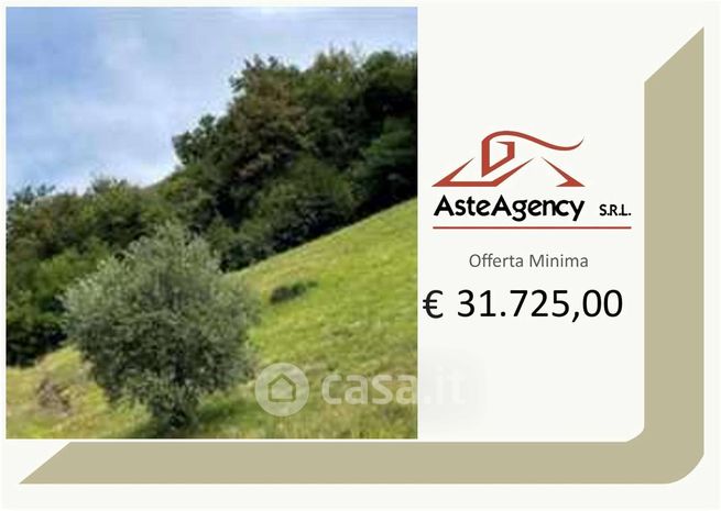 Terreno agricolo in commerciale in Via Val Bella