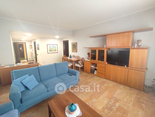 Appartamento in residenziale in Via San Giovanni Bosco 11