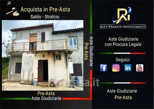 Appartamento in residenziale in Via La Vittoria 110 -40