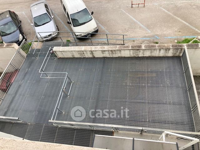 Ufficio in commerciale in Via Dalmazia 31 C